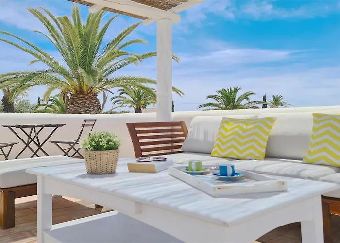 Aldeia do Golf 151 - Clever Details