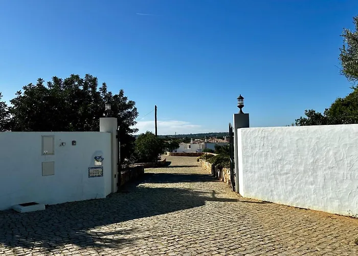 Mourisca - Private Pool - 13 Guests - Vilamoura