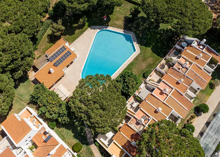 Bmyguest - Vilamoura Golf Villa