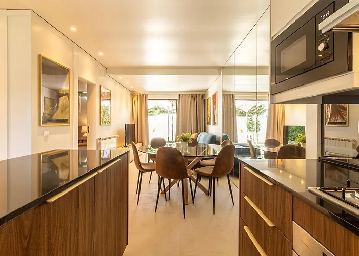 Bmyguest - Vilamoura Golf Villa