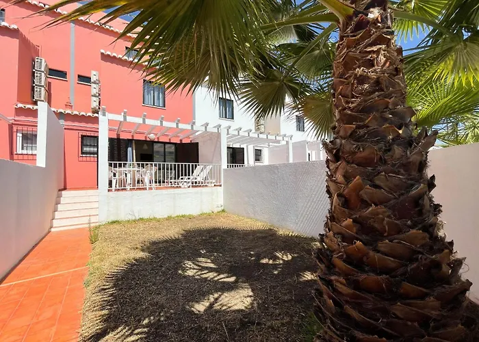Mouraliz Apartments By Hd Properties - Vilamoura Marina