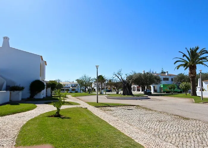 Aldeia do Golf 151 - Clever Details