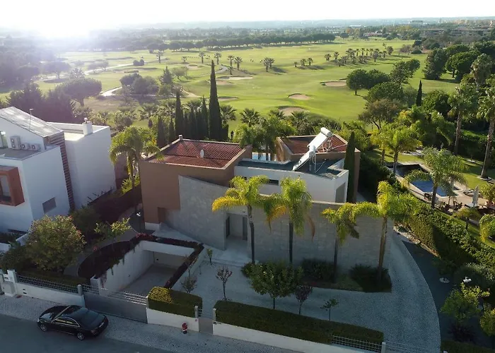 Villa Laguna Golf-Frente Ao Laguna Golf